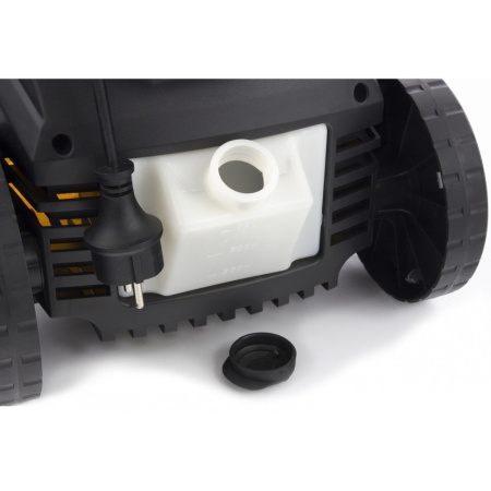 Минимойка DENZEL R-165D