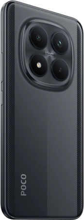 Смартфон Poco M8 Pro 5G 12/512 гб Черный