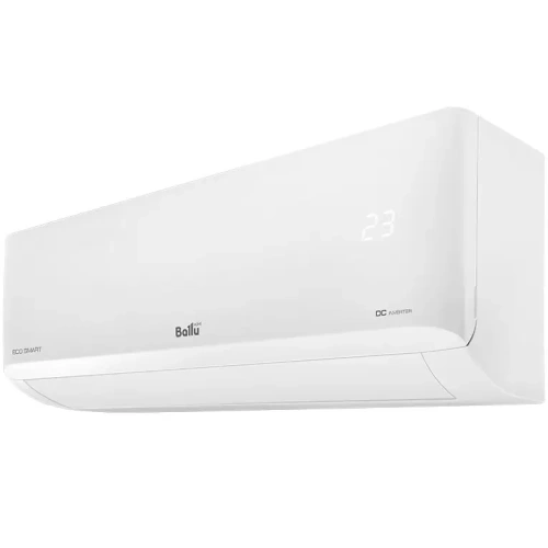 Сплит-система Ballu Bsyi-24Hn8/Es_23Y Eco Smart Dc Inverter