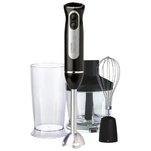 Блендер погружной Vitek VT-8525 черный