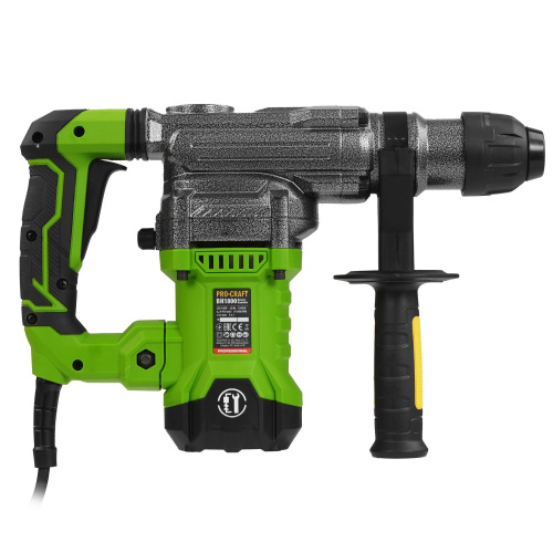 Перфоратор Procraft BH1800