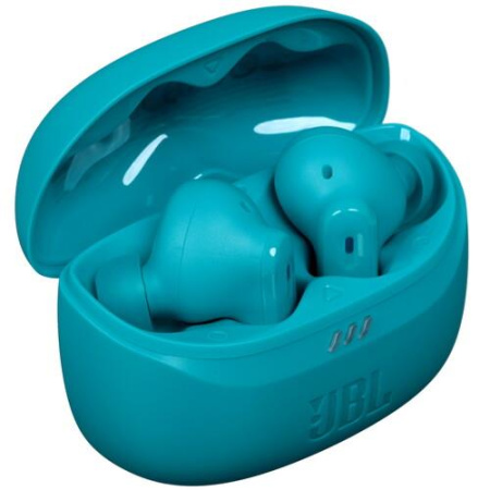 Наушники TWS JBL Tune Beam 2 синий
