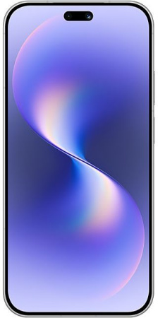 Смартфон HUAWEI nova 15 Pro 12/256 ГБ белый