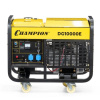 Электростанция дизельная champion DG10000E
