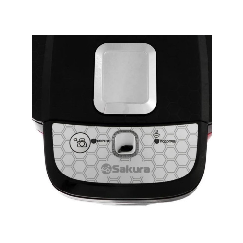 Термопот SAKURA SA-1346R