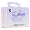 Наушники TWS Beats Solo Buds фиолетовый