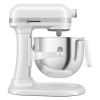 Миксер KitchenAid Heavy Duty 5KSM70JPXEWH белый