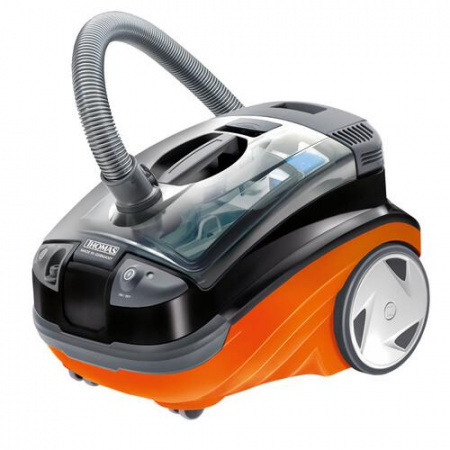 Пылесос Thomas  Aquatic Lynx оранжевый