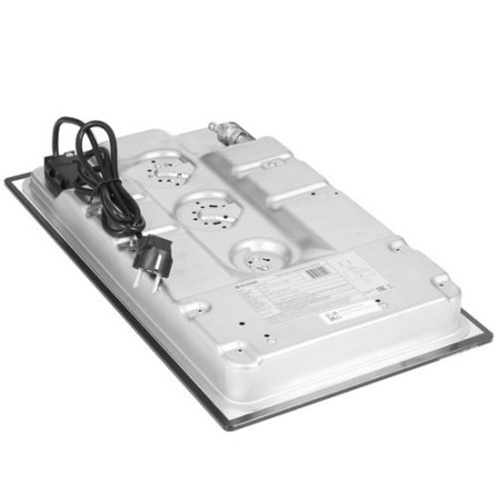 Газовая варочная поверхность Gressel RU3077N20S000
