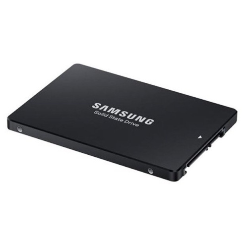 SSD Samsung PM893 (MZ7L3480HCHQ-00A07) 480Gb