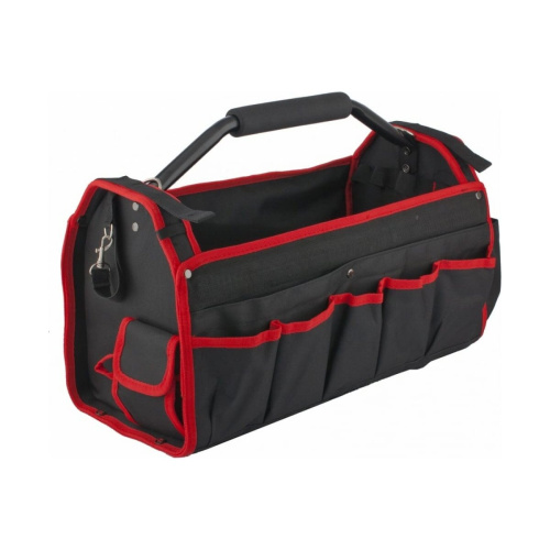 Переноска для инструмента MATRIX 90258 каркасная 490мм230мм280мм