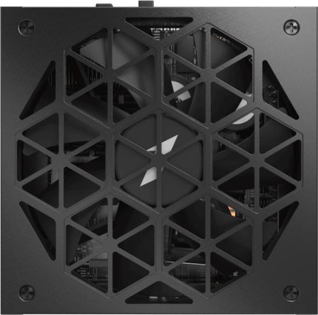 Блок питания 1STPLAYER ACK GOLD [HA-850BA2-BK] черный
