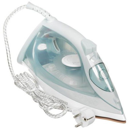 Утюг REDMOND IR1604 бирюзовый