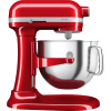 Миксер KitchenAid 5KSM70SHXECA Artisan красный