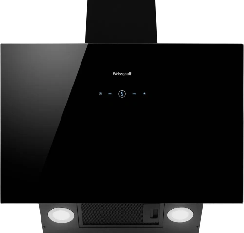 Вытяжка Weissgauff Alcor TC BL Inverter Wi-Fi