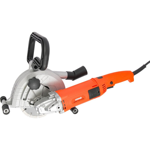 Штроборез Спец ШЭМ-150/2200 (СПЕЦ-4124/0516001) 2000Вт + Диск алмазный отрезной