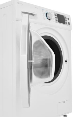Стиральная машина ZUGEL ZWS7141I белый
