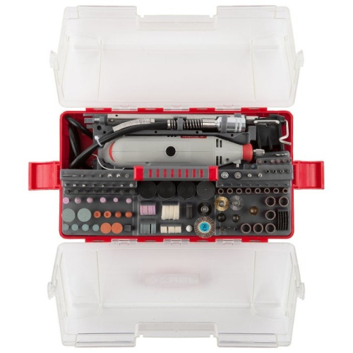 Гравер Зубр ЗГ-130ЭК H242