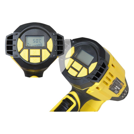 Фен технический Hanskonner HHG2023CD