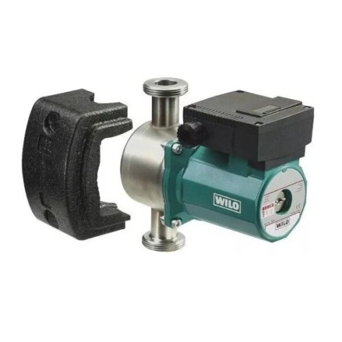 Насос циркуляционный Wilo Top-Z 25/6