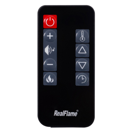 Электроочаг RealFlame Sparta 25,5 LED