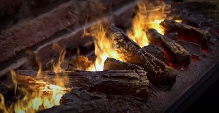 Электроочаг RealFlame 3D Cassette 1000