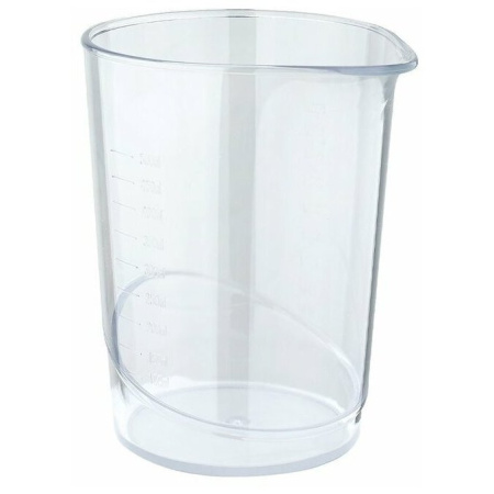 Ручной блендер BQ HB1234SS Black-Steel