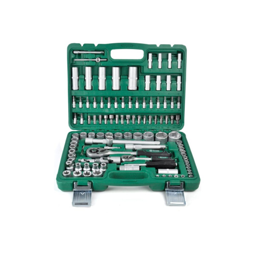 Набор инструментов БелАК Мастер БАК.07004 108 предметов