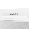 Вытяжка полновстраиваемая Kuppersberg INLINEA 52 WX белый