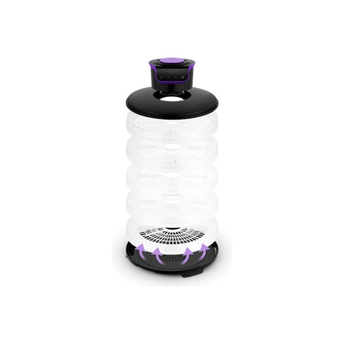 Сушилка для овощей и фруктов Kitfort КТ-1996