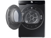 Сушильная машина Samsung DV16DG8600BVLD черный