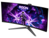 34" Монитор AOC AG346UCD черный