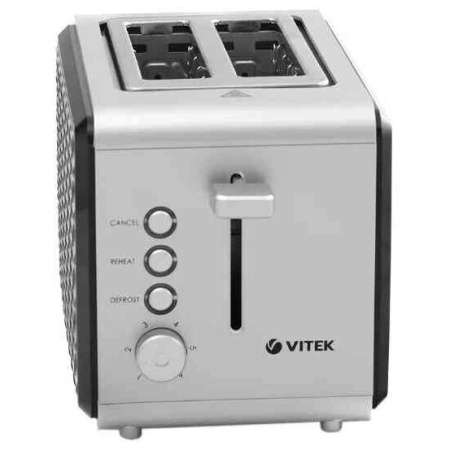Тостер Vitek VT-7156 750Вт