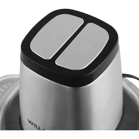 Измельчитель WILLMARK WMC-7290SS