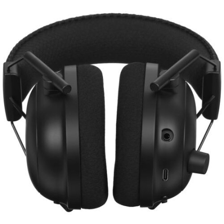 Беспроводные наушники Razer Blackshark V2 Pro черный