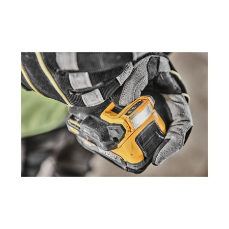 Дрель-шуруповерт DeWalt DCD805H2T