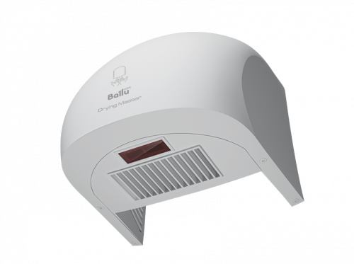 Рукосушка Ballu Bahd-2000Dm