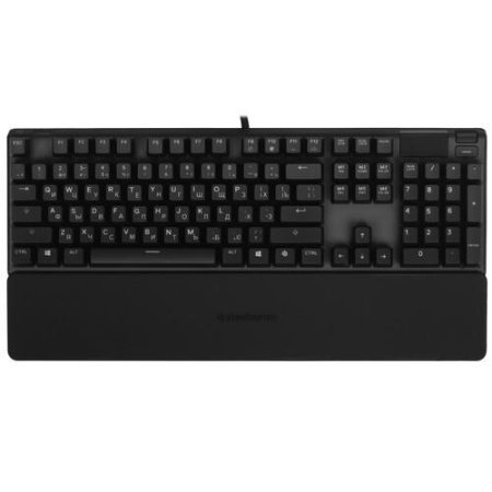 Клавиатура проводная SteelSeries Apex 7 US