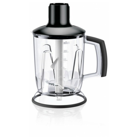 Блендер Braun MQ 7045X MultiQuick 7