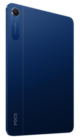 9.7" Планшет POCO Pad C1 Wi-Fi 64 ГБ синий