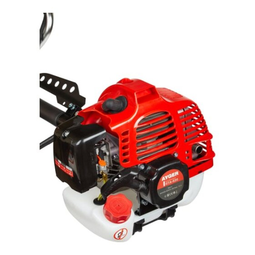 Триммер бензиновый AYGER GTA-520