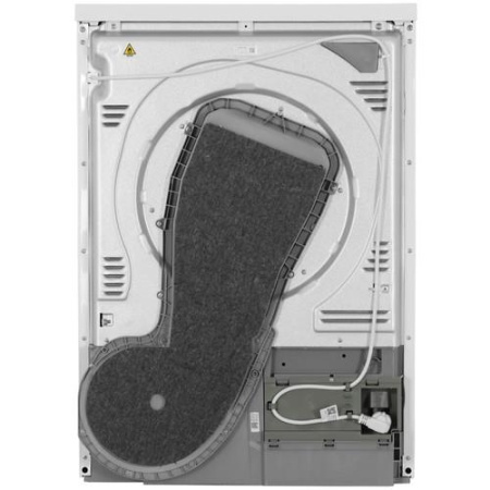 Сушильная машина Indesit IAS3825 B белый
