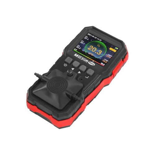 Газоанализатор МЕГЕОН 08009 (к0000034419) 4 в 1