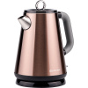 Электрочайник Evolution KP17153 золотистый