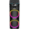 Минисистема Supra SMB-1300 черный