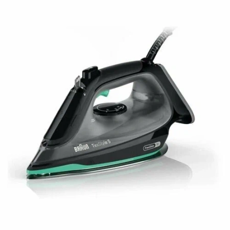 Утюг BRAUN SI5277GR