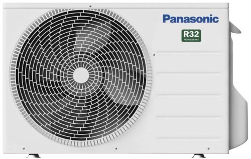 Сплит-система Panasonic CS-XZ20ZKEW/CU-Z20XKE Design Etherea Inverter
