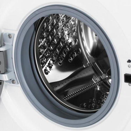 Стиральная машина Samsung WW11CGC04CAELP белый