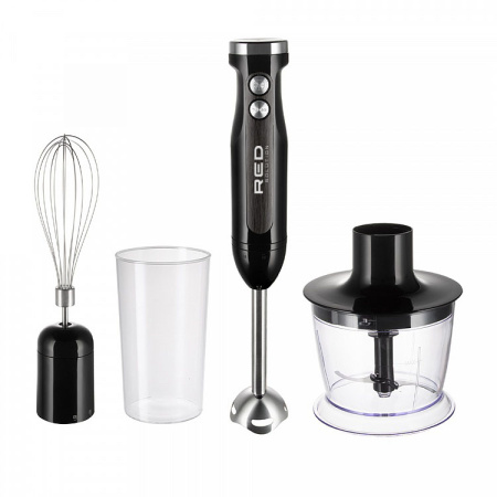 Блендер RED SOLUTION RHB-2987