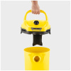 Пылесос Karcher WD 2 Plus V-12/4/18 (1.628-000)